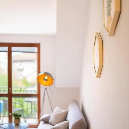 Apartament Zloty Wadowice