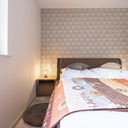 Apartament Zloty Wadowice