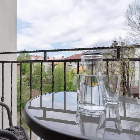 Apartament Zloty Wadowice